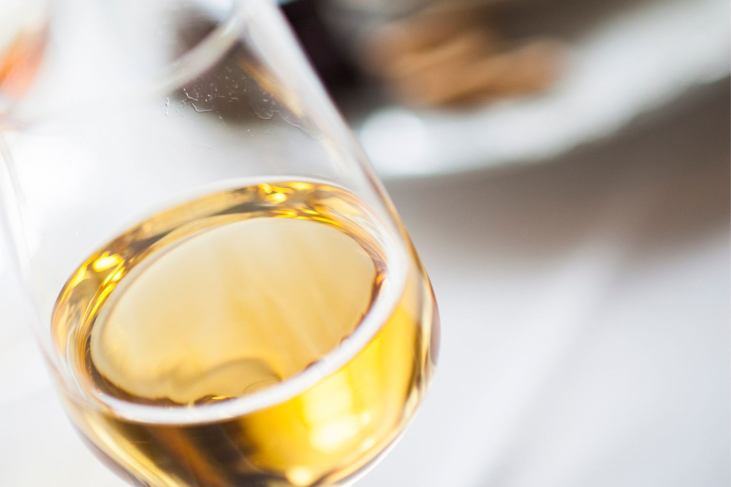 Cin cin con il Passito sardo