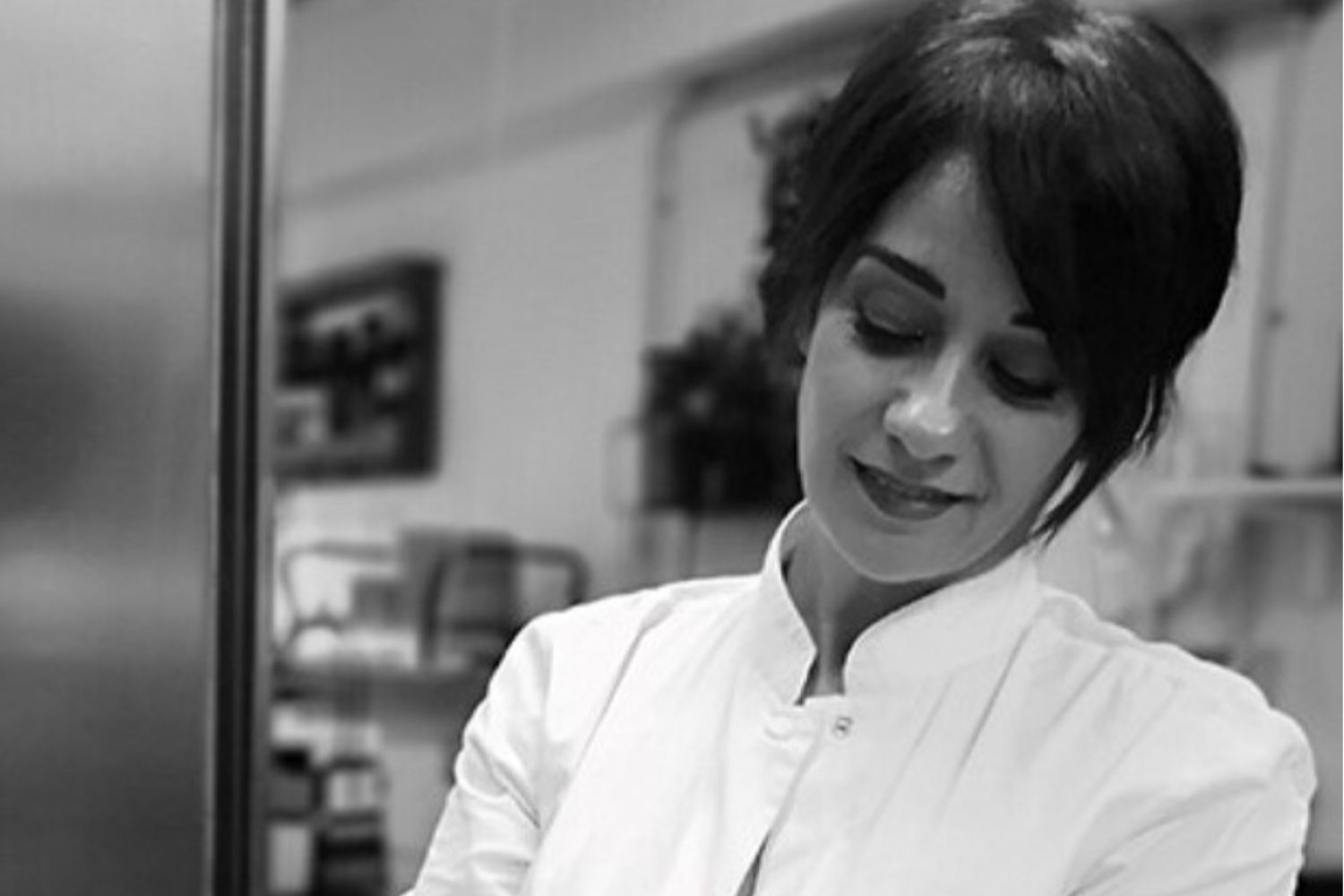Intervista a Maria Carta, la signora della cucina della Blue zone di Sardegna
