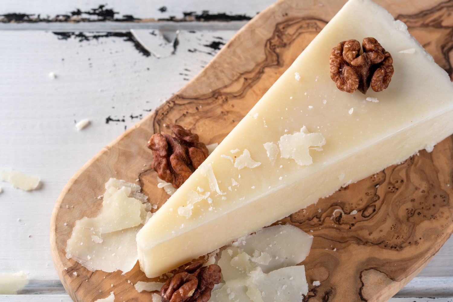 Pecorino Romano DOP