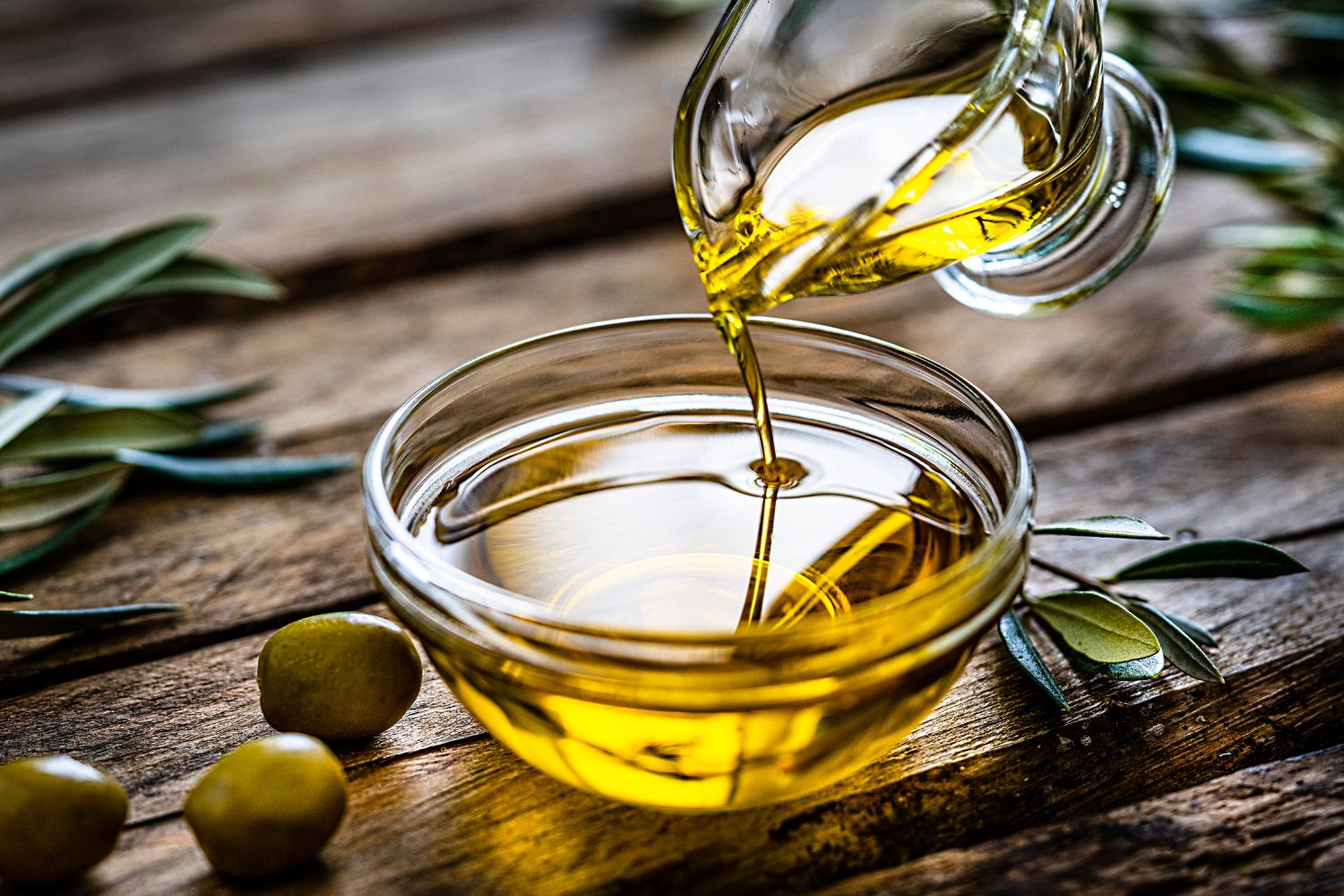 Sapori di Sardegna: Riconoscere l’olio extravergine di qualità