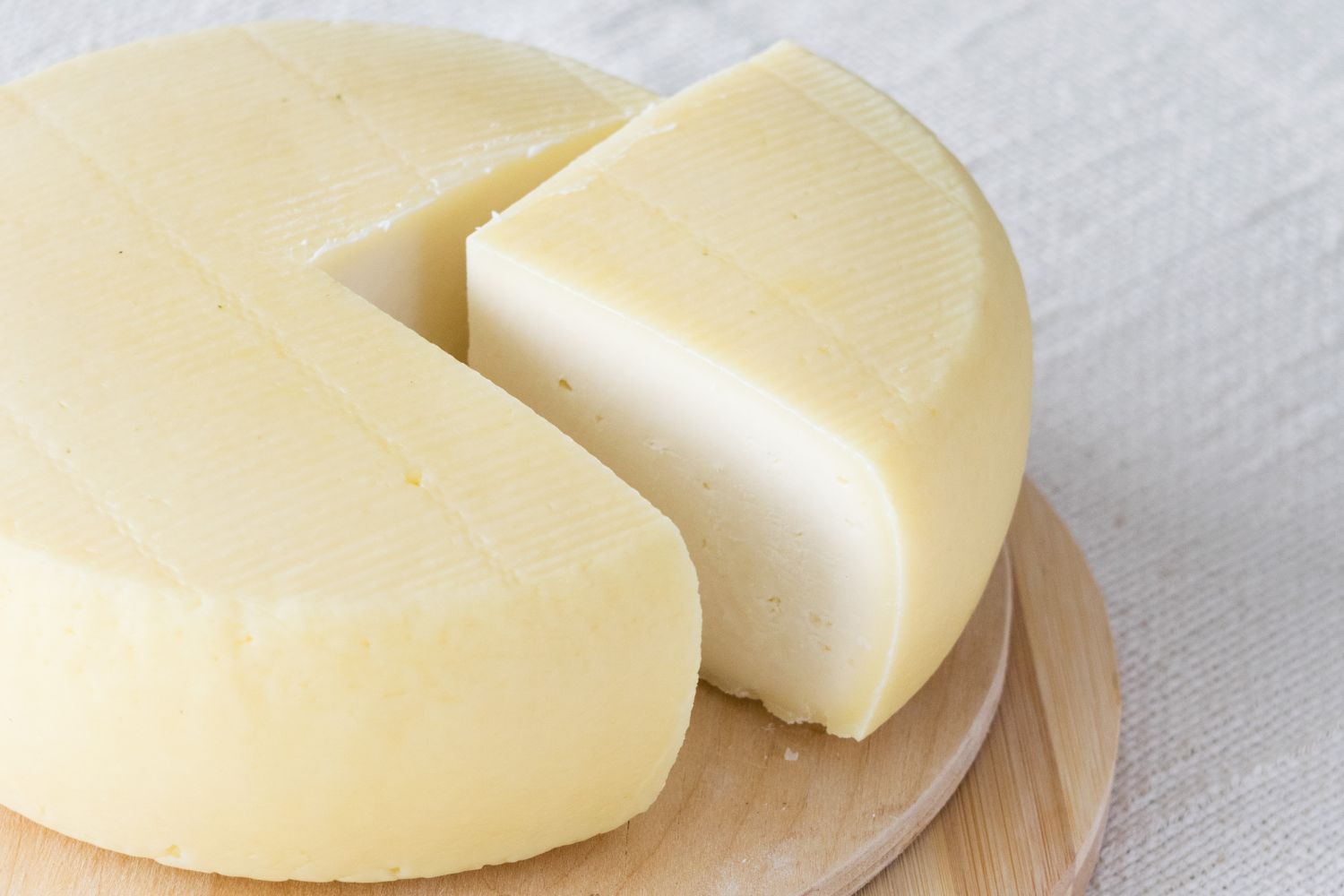 Caciotta di pecora