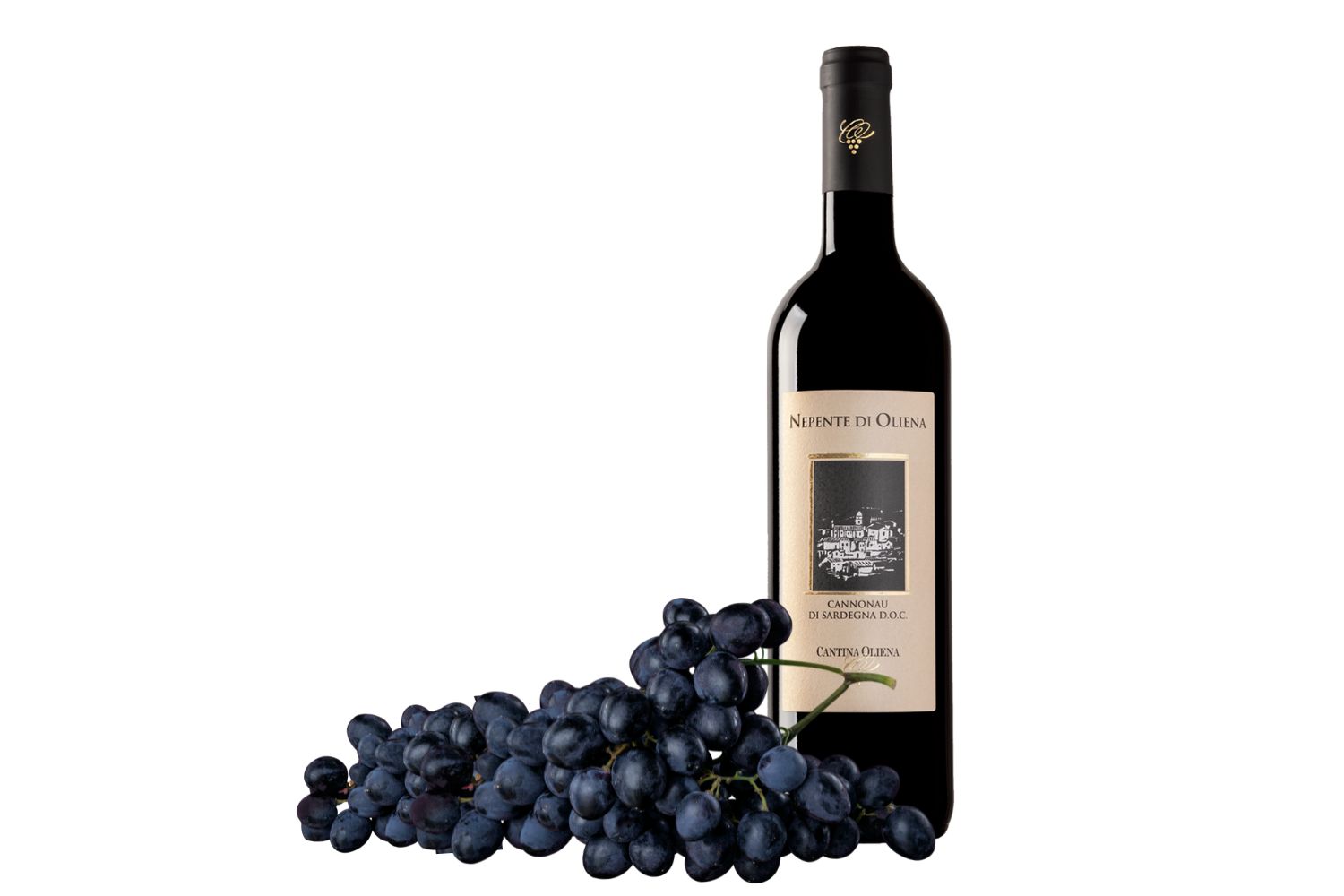 Cantine di Oliena