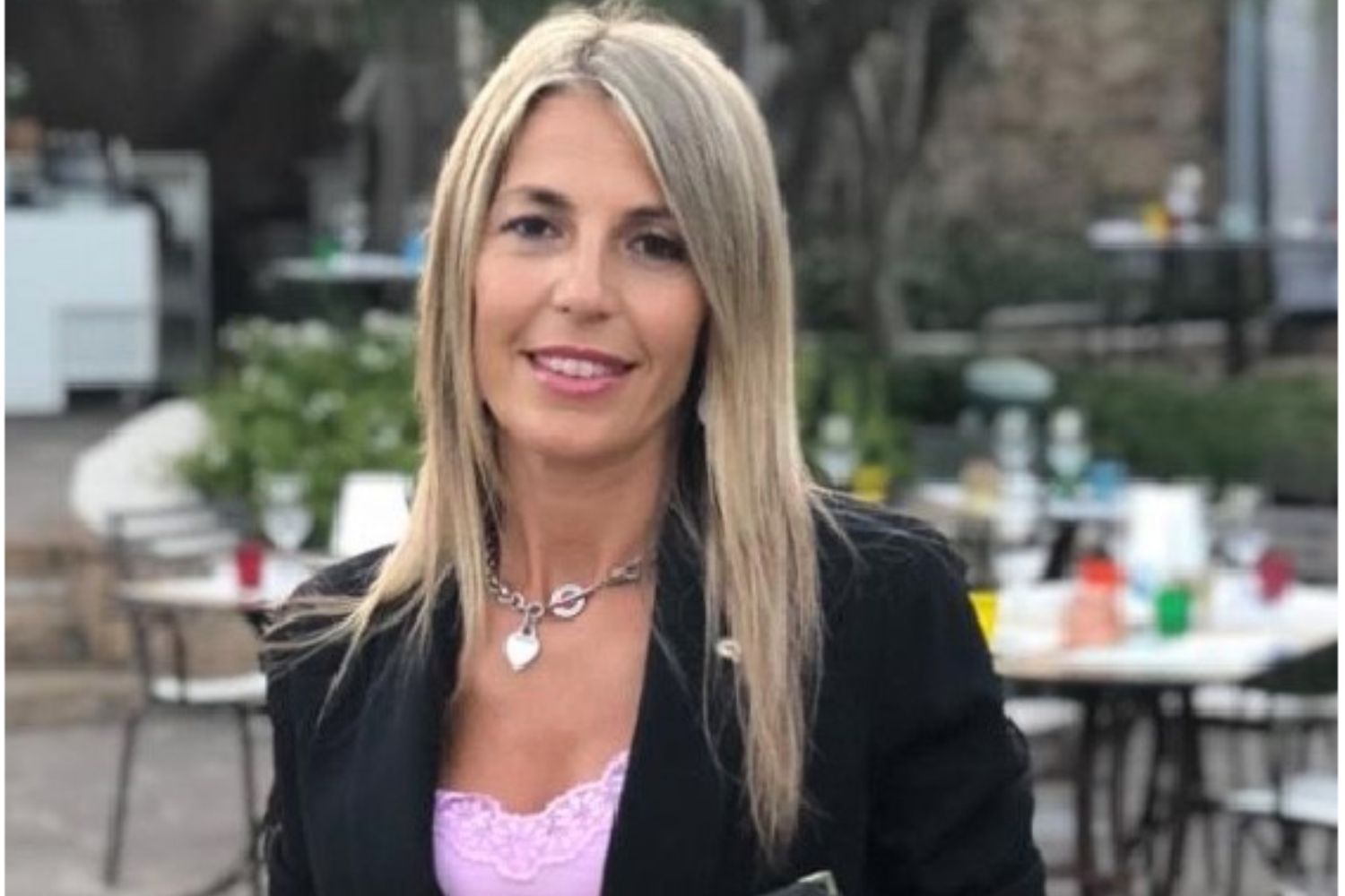 Intervista a Denise Dessena, Donna del vino della Sardegna