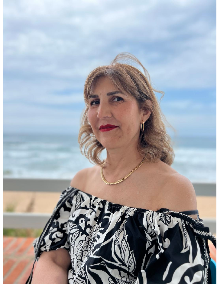 Intervistiamo Rossella Cavassa dell’incantevole Ristorante San Nicolò di Buggerru (Sud<br>Sardegna).