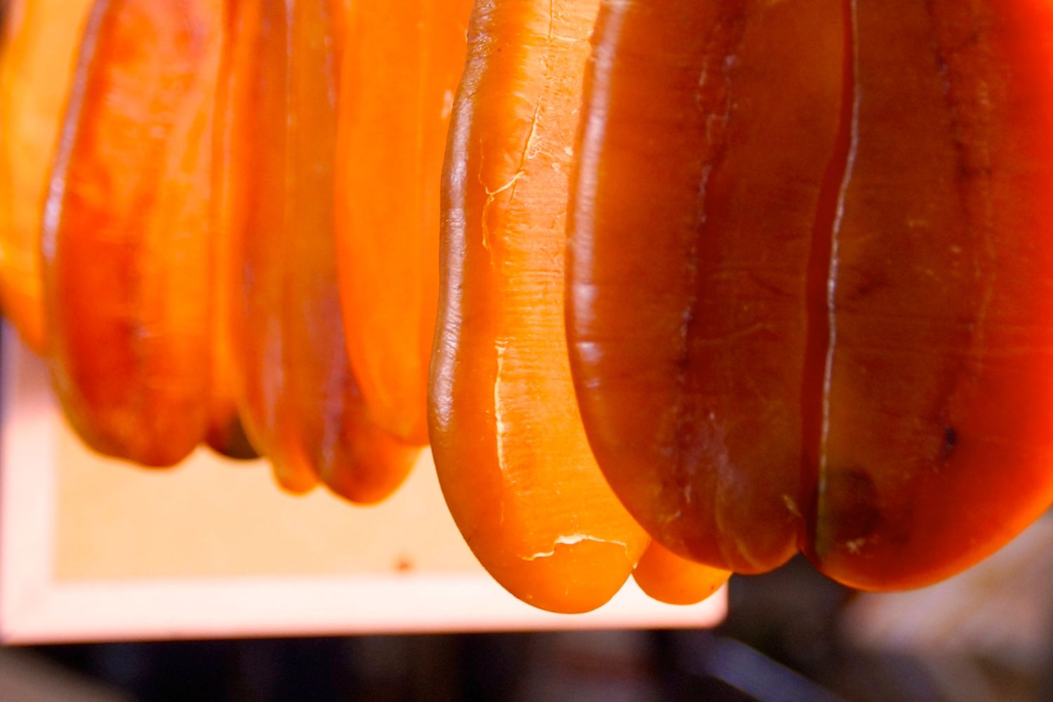 La ricetta del mese: antipastino alla bottarga