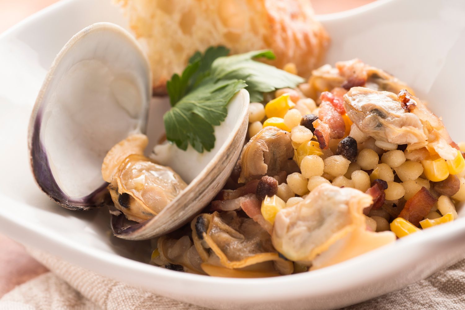 Consigli di cucina: La cucina di mare in Sardegna