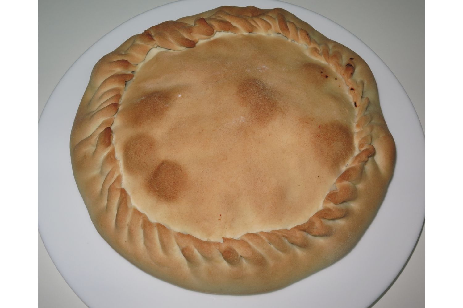 La Panada sarda: uno scrigno prezioso di sapori
