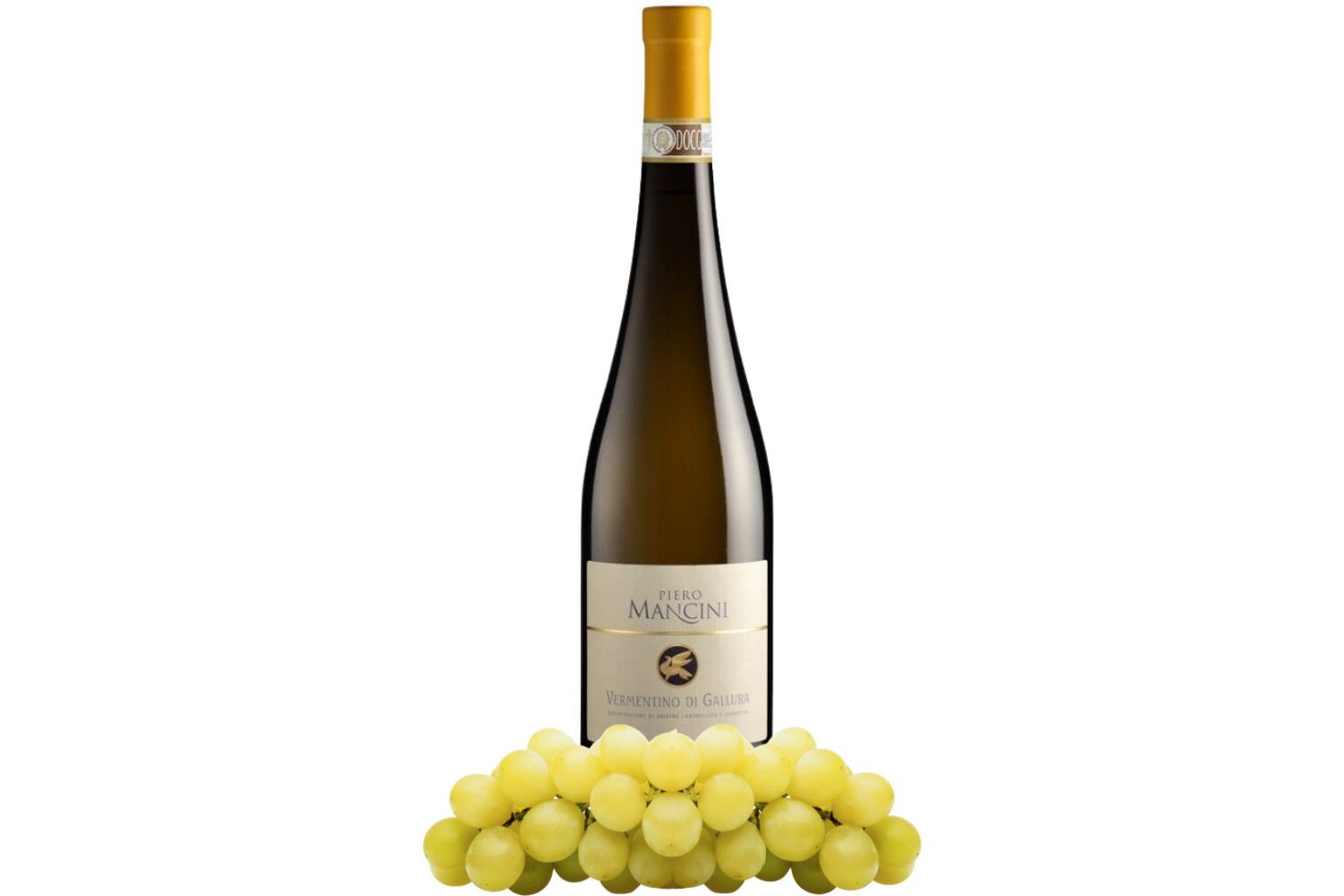 Il Vermentino di Gallura di Piero Mancini