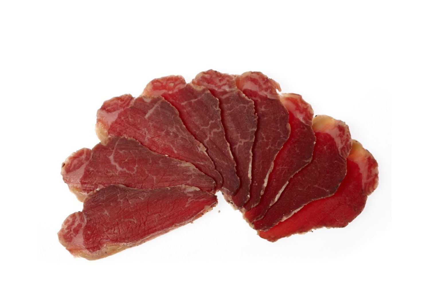 Filetto di cinghiale