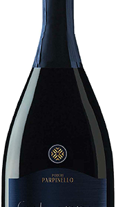 Centogemme Brut Torbato DOC - Parpinello