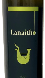 Lanaitho Olio Extravergine di Oliva Blend 0.50lt