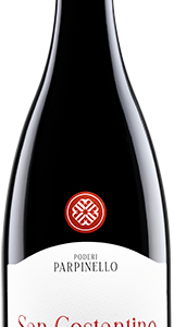 San Costantino Cannonau di Sardegna DOC - Parpinello