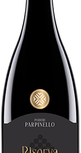 Cannonau Riserva DOC - Parpinello