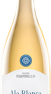 Ala Blanca Vermentino di Sardegna DOC - Parpinello