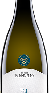 Sessantaquattro Vermentino di Sardegna DOC - Parpinello