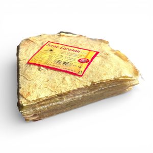 Pane Carasau Tradizionale a lievitazione naturale 500gr