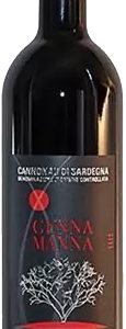 Genna Manna Cannonau di Sardegna DOC - Genna Manna