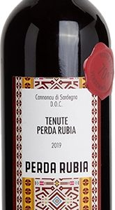Perda Rubia Cannonau di Sardegna DOC - Perda Rubia