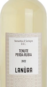Lanùra Vermentino di Sardegna DOC - Perda Rubia