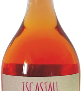 Iscastau Rosato Nepente DOC di Oliena - Ruju Sardu
