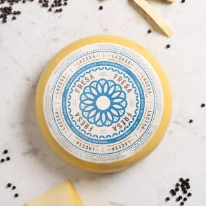 Dolce Fresa - Formaggi Lacesa