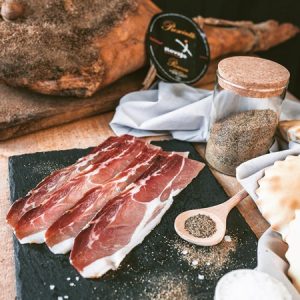 Prosciutto di Suino 0,95-1,1 kg - Salumi Rovajo