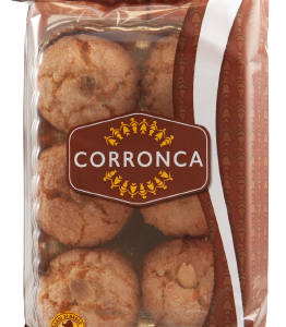 Amaretti - Biscottificio Corronca