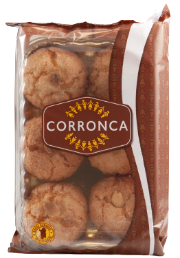 Amaretti - Biscottificio Corronca
