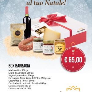 Barbagia