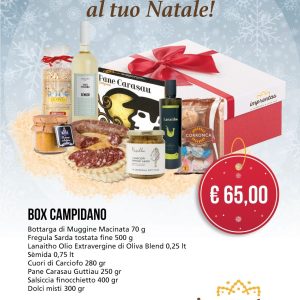 Campidanu