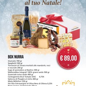 Nurra