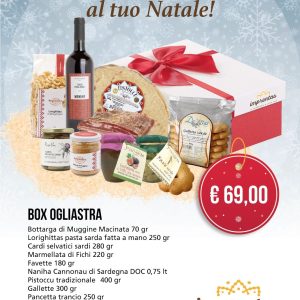 Ogliastra
