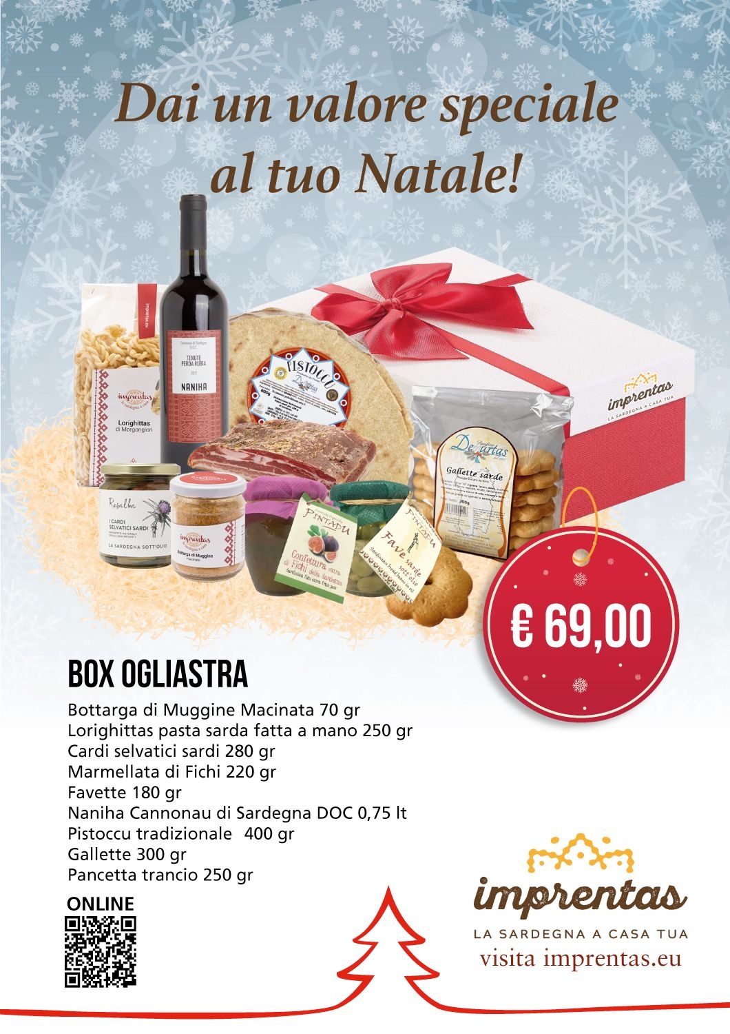 Ogliastra