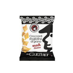 Guttiau Classico - Su Guttiau