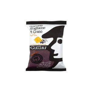 Guttiau Pepe Nero - Su Guttiau