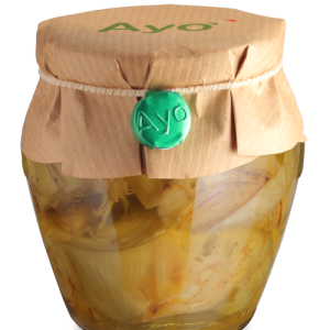 Carciofi - Ayo Alimenti