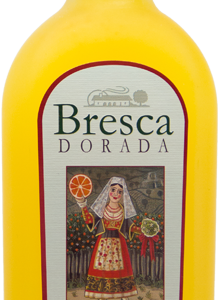 Arangiu Liquore di Arance 70cl - Bresca Dorada