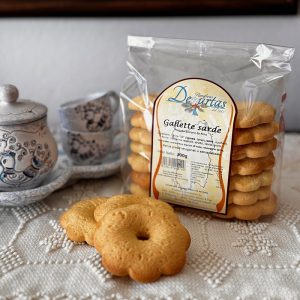 Gallette Sarde - Panificio Demurtas