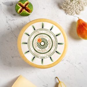 Campeda Pecorino Sardo DOP - Cooperativa Lacesa