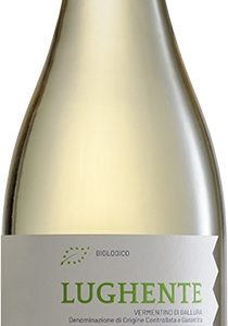 Lughente Vermentino di Gallura DOCG - Cantina Giogantinu