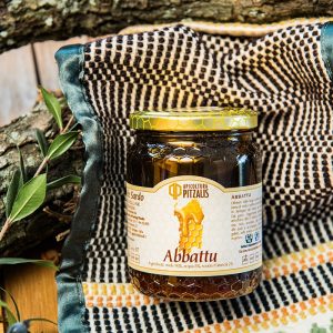 Abbattu 500gr - Apicoltura Pitzalis