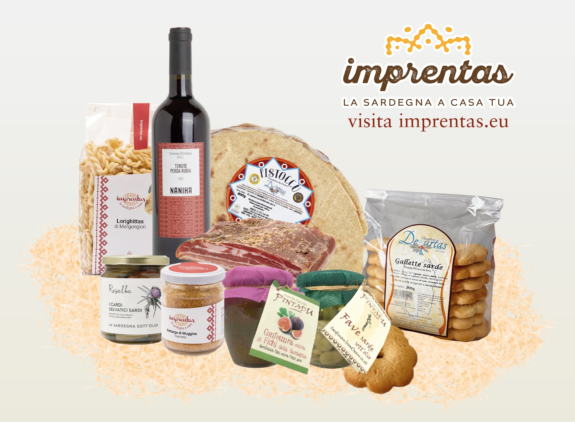 Box Ogliastra