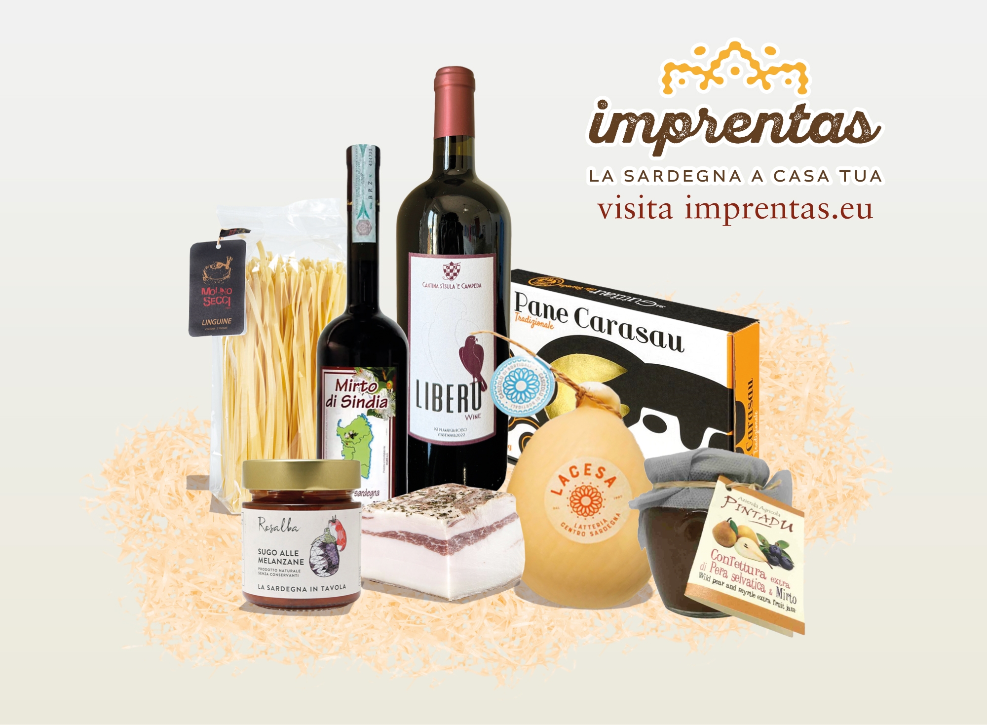Box Marghine