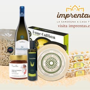 Box Gallura