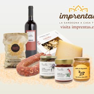 Box Barbagia