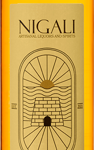 Arancello 70cl – Liquori di Nigali