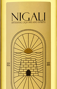 Limoncello 70cl – Liquori di Nigali