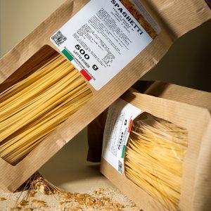 Spaghetti - Molino Secci
