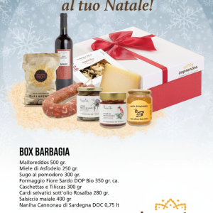 Barbagia
