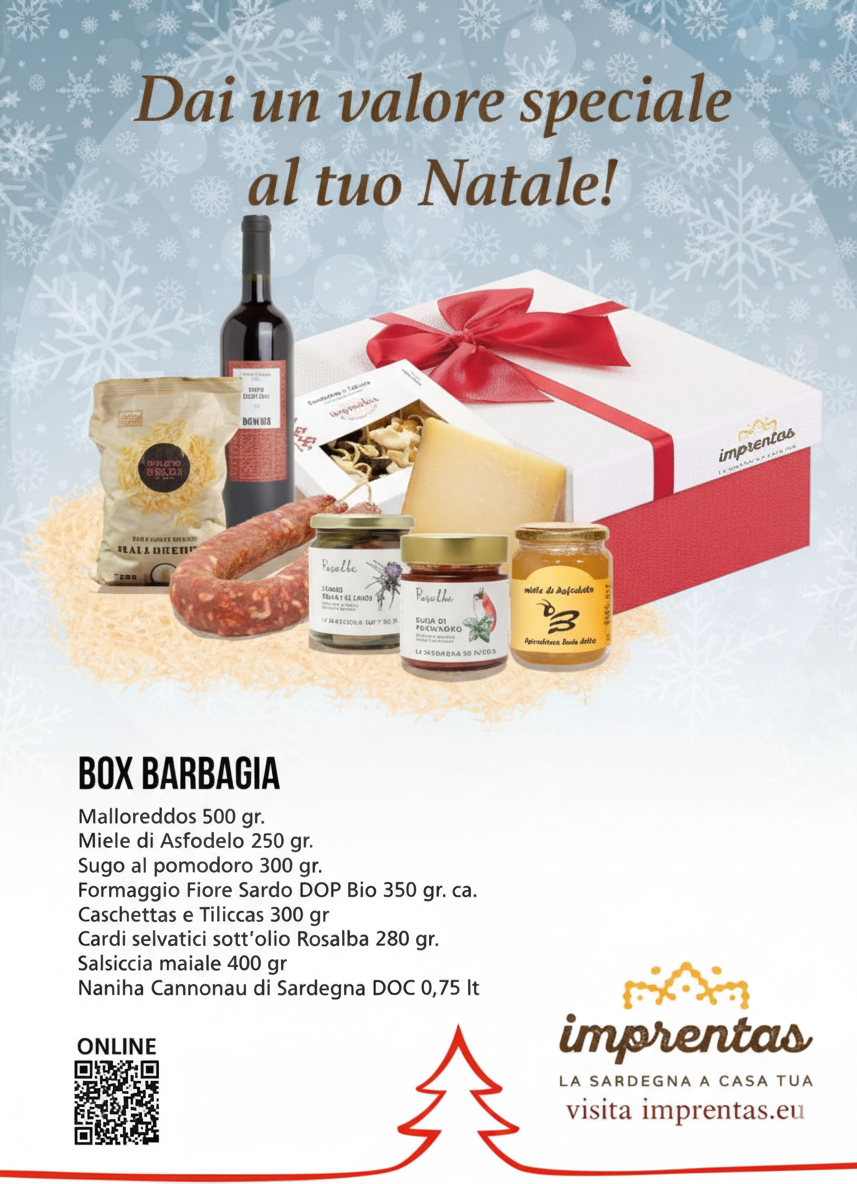 Barbagia